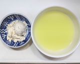手作りカッテージチーズ入りキャロットラペ作り方5写真