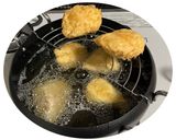 ポン酢で簡単子供が好きな薄味チキン南蛮風作り方3写真