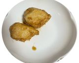 ポン酢で簡単子供が好きな薄味チキン南蛮風作り方5写真