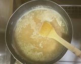 超簡単☆キムチキャベツ煮♪♪作り方1写真