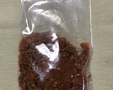 新生姜の佃煮作り方7写真