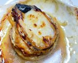 焼きホタテ作り方1写真