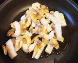 かた焼きそば作り方1写真