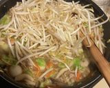 かた焼きそば作り方8写真