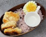 令和五年　水無月十五日　お弁当作り方3写真