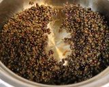 美味♪重宝♪実山椒の佃煮(メモ)作り方2写真
