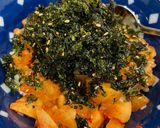納豆キムチごはんの韓国風作り方6写真