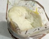 簡単！ふわふわハム＆チーズパン作り方4写真