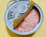 キャベツ＆カツオ缶で〆アーリオオーリオ風作り方5写真