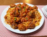 米粉パイで ニシンとかぼちゃの包み焼き風作り方26写真