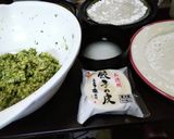 野菜たっぷり野菜餃子作り方3写真