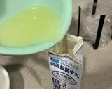 手作りモッツァレラチーズ作り方13写真