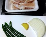 ヤゲン軟骨炊き込みご飯作り方2写真