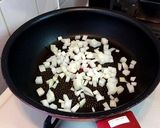 ヤゲン軟骨炊き込みご飯作り方3写真