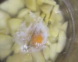 ズボラママの簡単ポテトサラダ作り方6写真