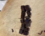簡単!蒸しパンチョコ作り方2写真