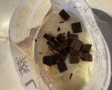 簡単!蒸しパンチョコ作り方3写真
