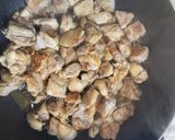 ご飯すすむ♡焼き鳥丼作り方3写真
