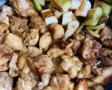 ご飯すすむ♡焼き鳥丼作り方4写真