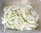 玉ねぎとツナのレンジ蒸し(柚子胡椒風味)作り方3写真