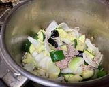 夏野菜たっぷりのラタトゥユ作り方2写真