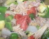 夏野菜たっぷりのラタトゥユ作り方3写真