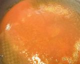 野菜ジュース●パッと見ケチャップライス作り方1写真