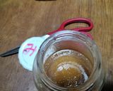蒸し用味噌タレ!厨房ばあばぁ!作り方2写真