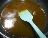 簡単！かに玉風枝豆卵☆芙蓉蟹風作り方4写真