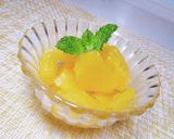 梅ジャム作り方16写真