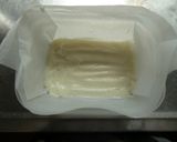 レンジで簡単!ハムチーズロール蒸しパン作り方3写真