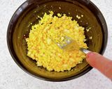 鮭のソテー♪ビーツマリネでタルタルソース作り方3写真