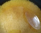 夕焼けごはん作り方3写真