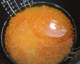 夕焼けごはん作り方4写真