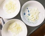 肉無豆腐簡単ちゃんちゃん焼味野菜炒め作り方3写真