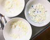 肉無豆腐簡単ちゃんちゃん焼味野菜炒め作り方4写真