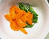 肉無豆腐簡単ちゃんちゃん焼味野菜炒め作り方6写真