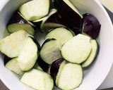 肉無豆腐簡単ちゃんちゃん焼味野菜炒め作り方8写真