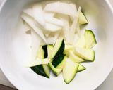 肉無豆腐簡単ちゃんちゃん焼味野菜炒め作り方10写真