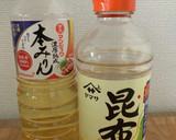 揚げない！簡単！甘い関西風揚げ出し豆腐！作り方7写真