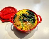 のっけ弁当2023.06.16カツ丼作り方1写真