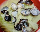 シジミのお味噌汁で疲労回復♡ホッとするね作り方3写真