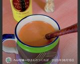 ミルクティーココア作り方4写真