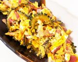 娘のお弁当2023.06.16作り方3写真