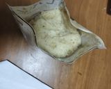 簡単ごま蒸しパン作り方2写真