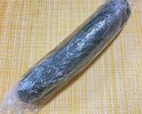 3分ズッキーニ✨レンジでとろ〜り新食感作り方2写真