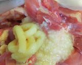鶏肉の甘酢はちみつ照り焼き♡簡単に!!作り方2写真