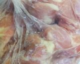 鶏肉の甘酢はちみつ照り焼き♡簡単に!!作り方3写真