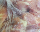 鶏肉の甘酢はちみつ照り焼き♡簡単に！！作り方3写真