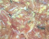 鶏肉の甘酢はちみつ照り焼き♡簡単に!!作り方6写真